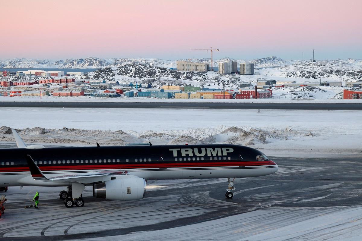 Greenland leader to meet Danish king amid Trump bid to take over territory GMA News Online