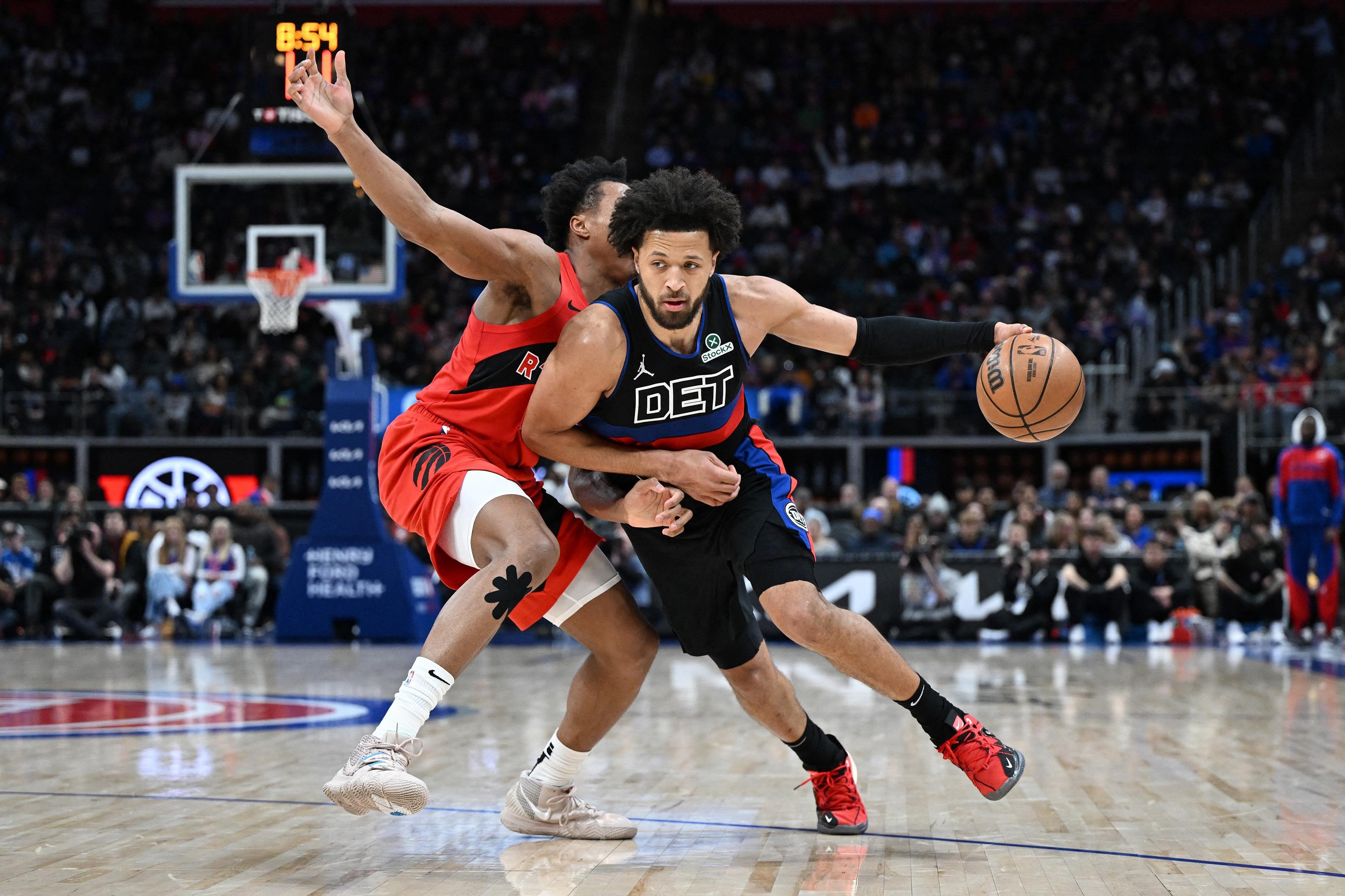 Detroit basketball cheap