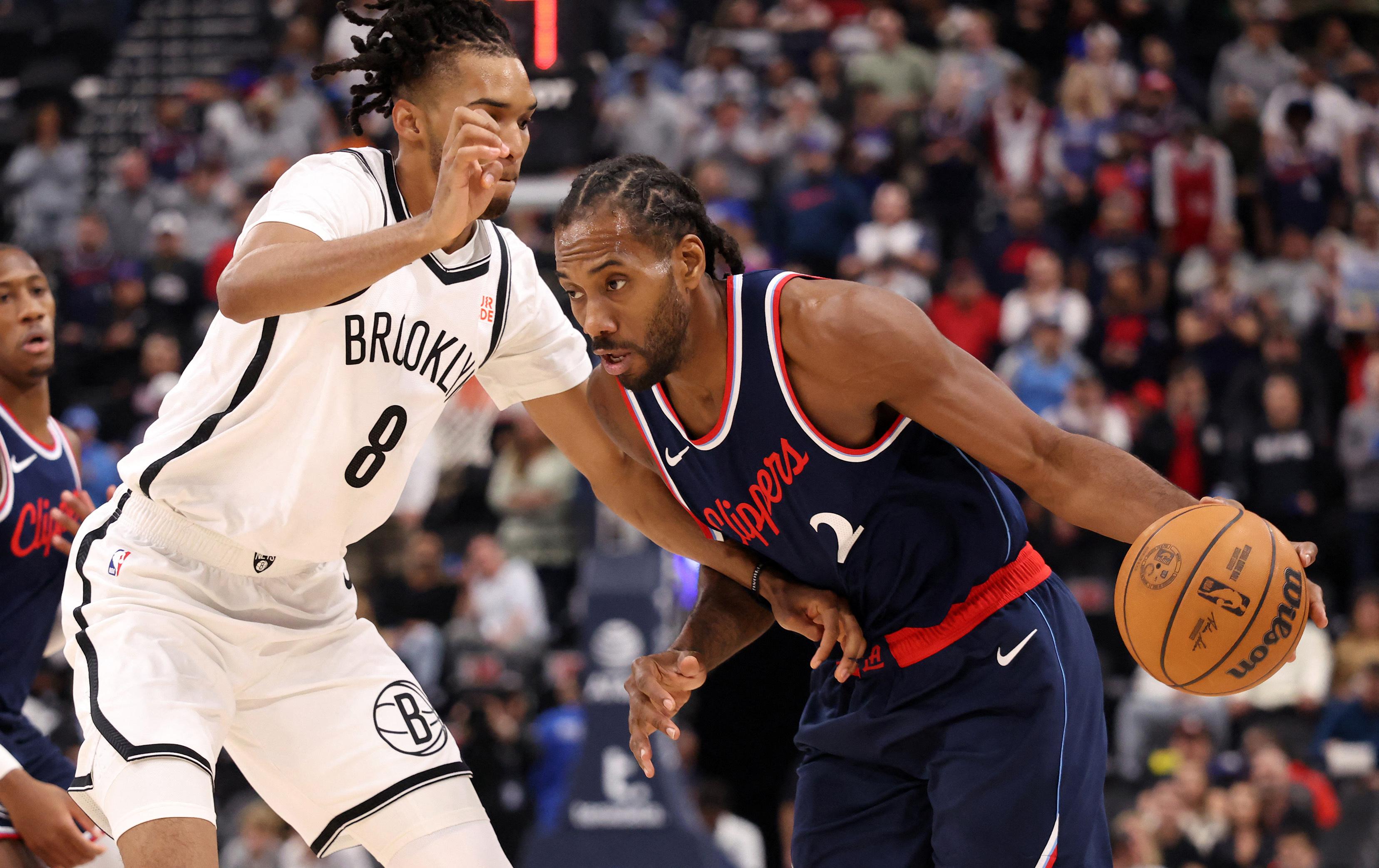 Brooklyn nets news discount