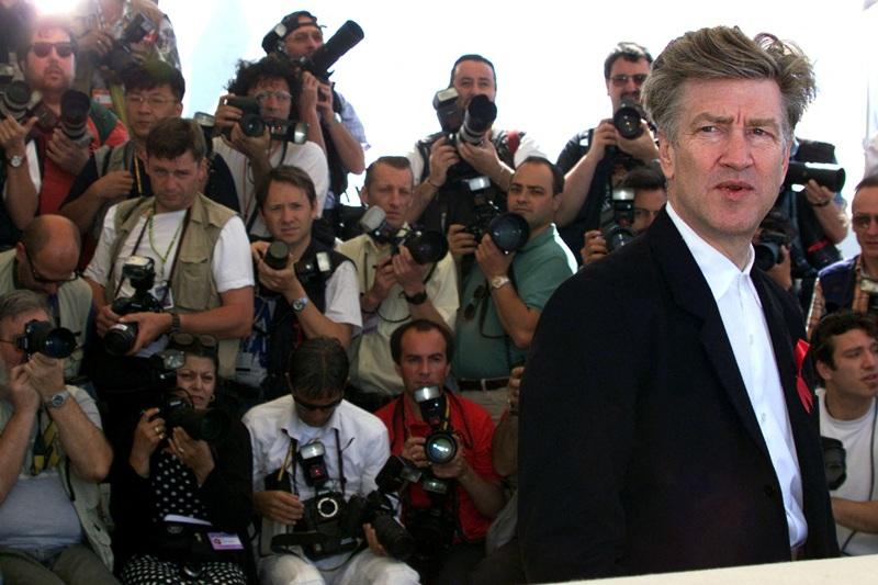'Twin Peaks' creator and filmmaker David Lynch dies at 78