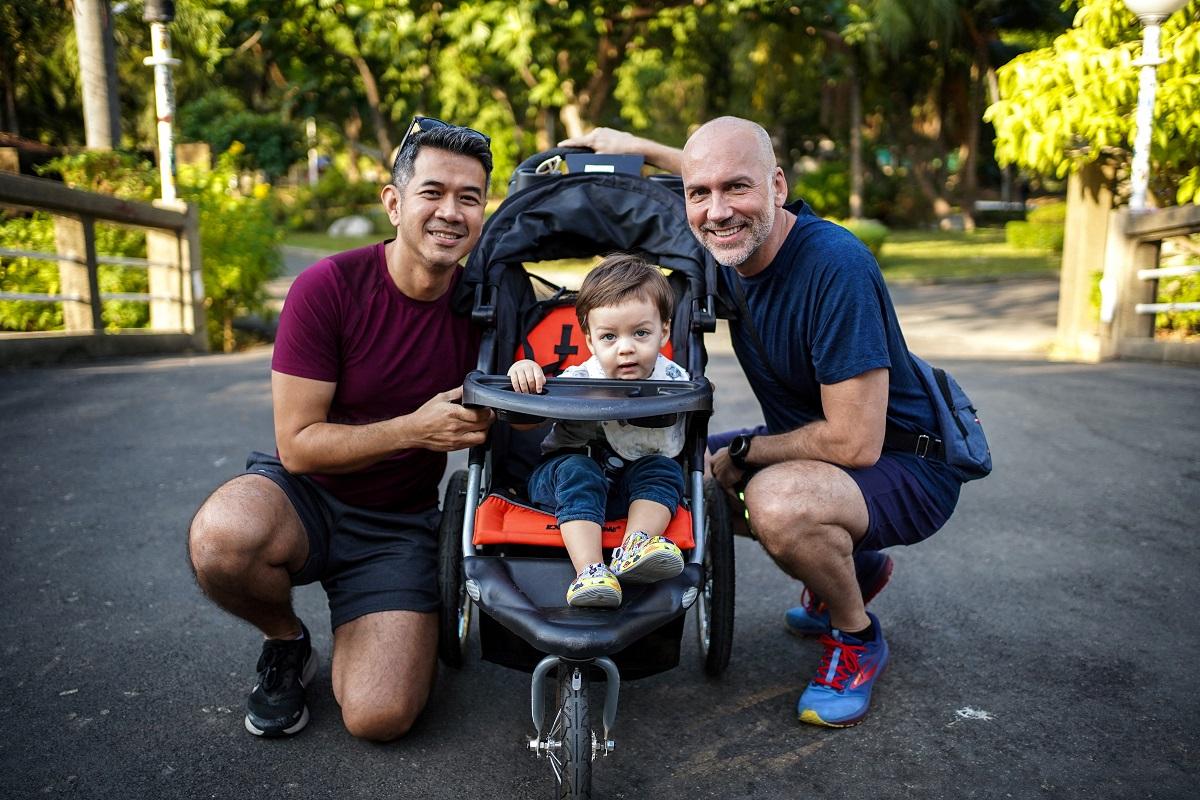 Historic Thai law recognizes same-sex marriages, but not all families are equal