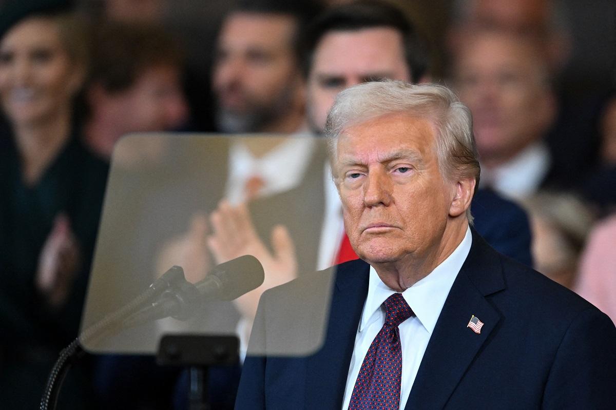 Trump administration to criminally probe officials who resist immigration actions