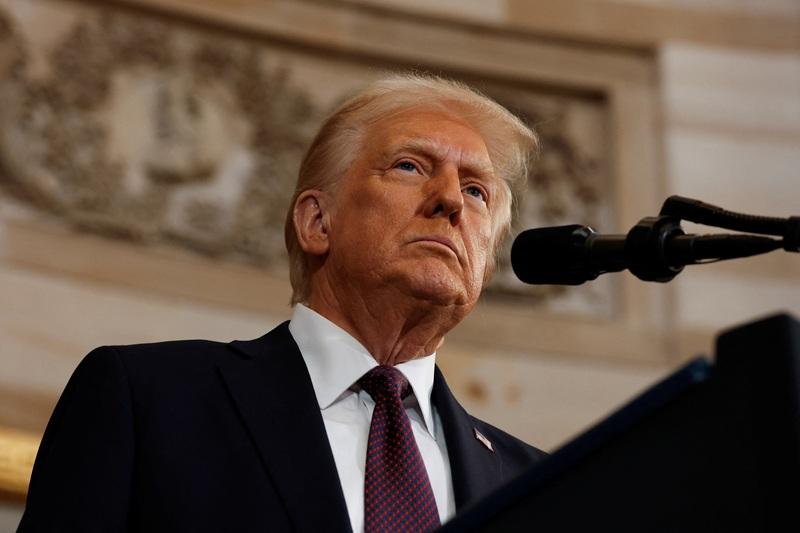 Trump funding freeze could disrupt education, housing, disaster aid