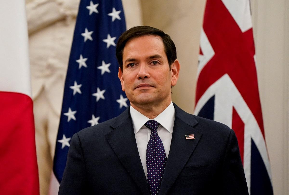 83% of USAID programs to be scrapped — Rubio