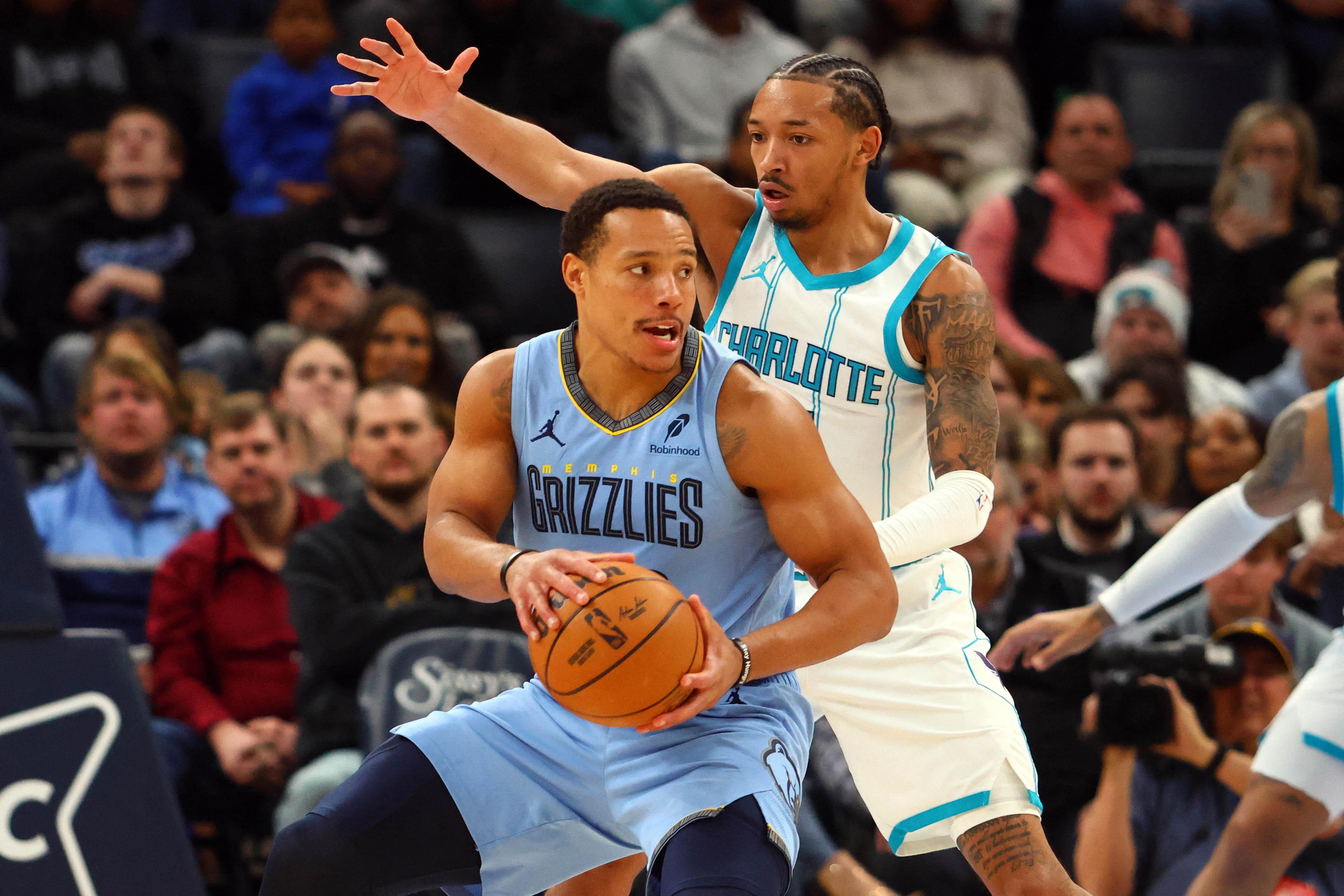 Charlotte hornets news discount