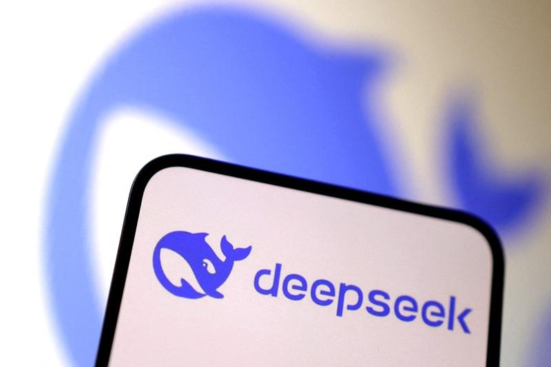 DeepSeek hit by cyberattack as users flock to Chinese AI startup