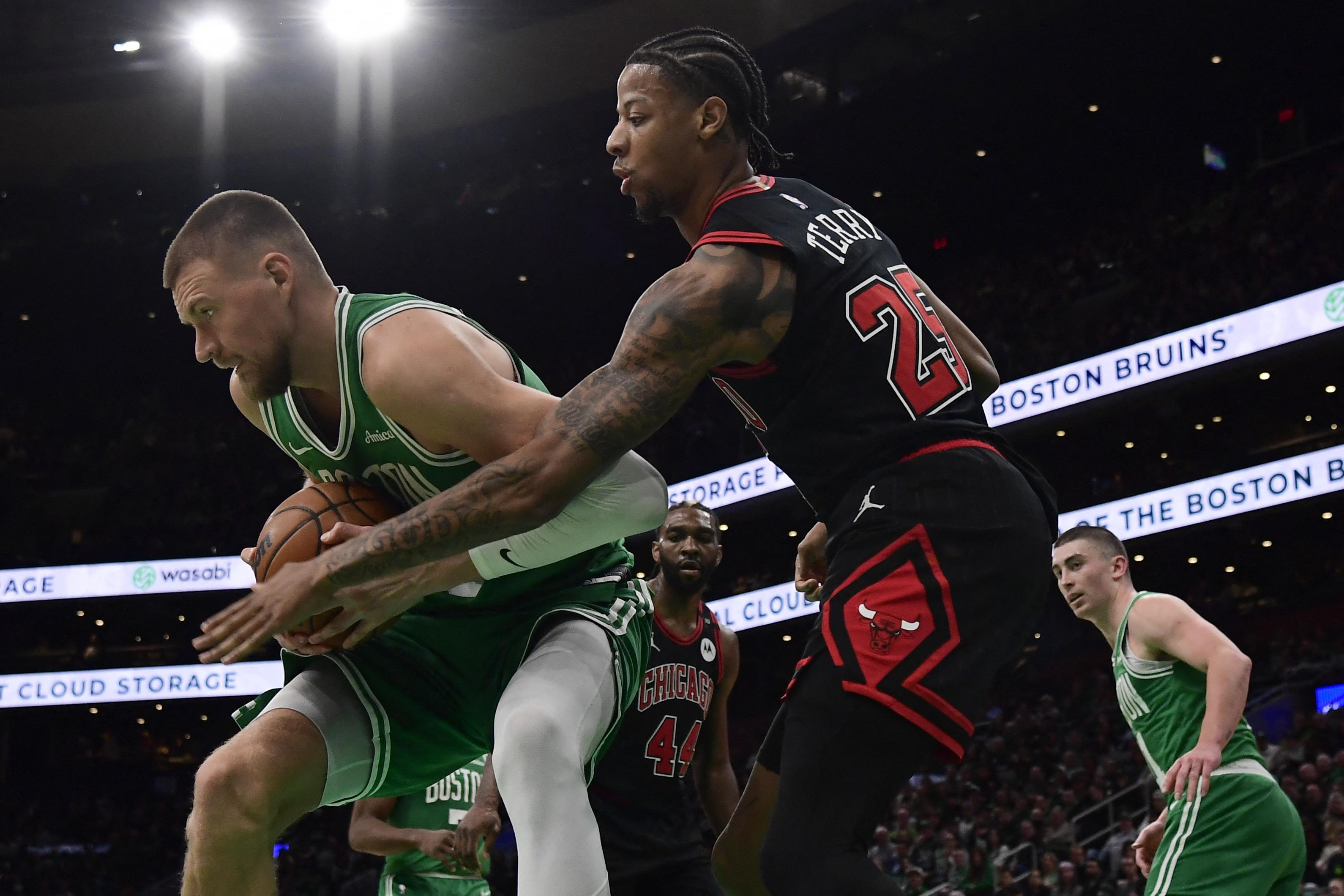 Luke Kornet: Key Player for the Celtics Amidst Personal Milestones and Injury Challenges