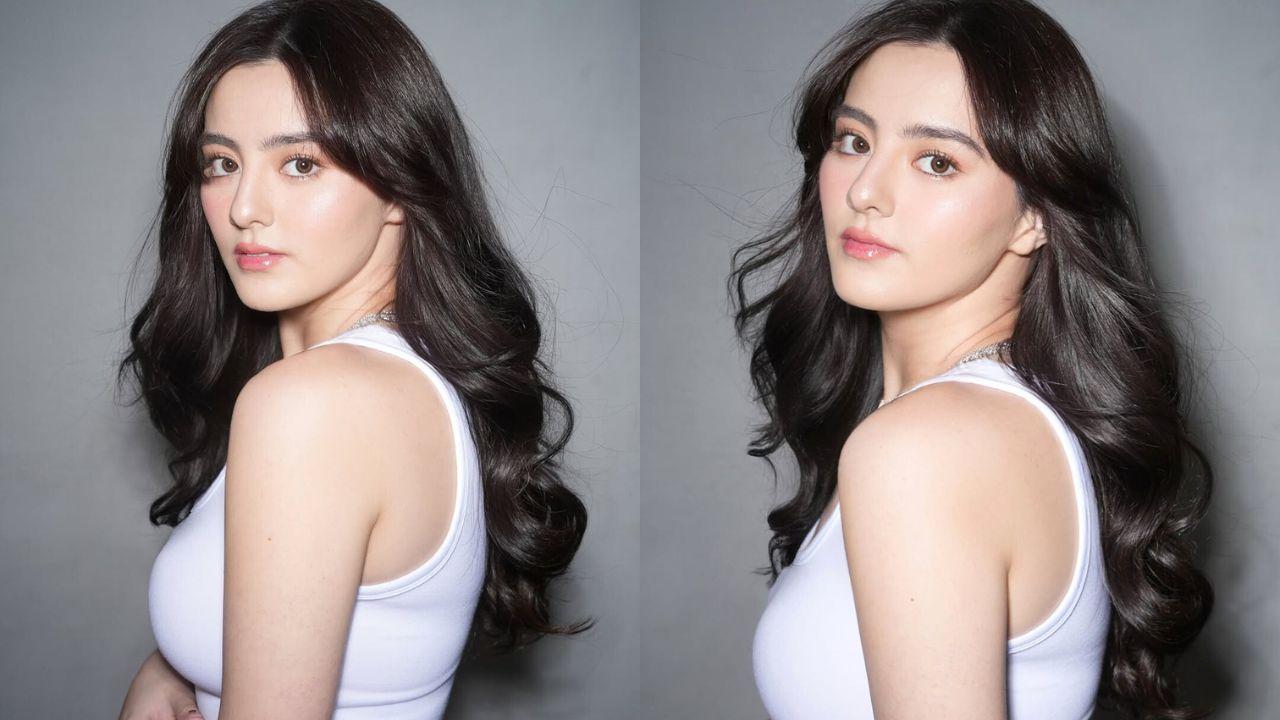 Cassy Legaspi is glowing in K-drama-style look