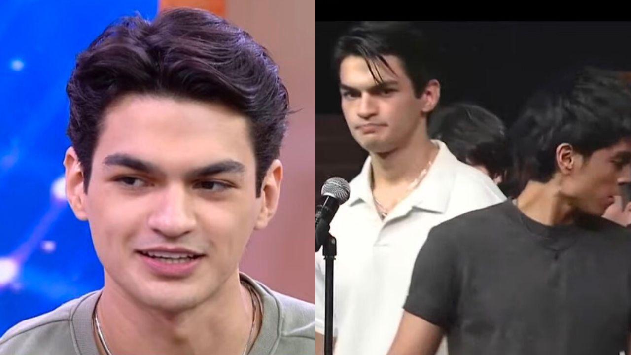 Bruce Roeland addresses viral 'bungguan' moment with Miguel Tanfelix