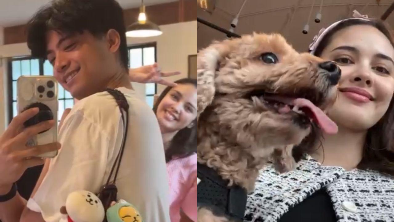 Mikael Daez posts update on Megan Young's pregnancy: 'She gets tired way faster now'