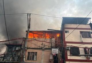 FIRE | Tracking | GMA News Online