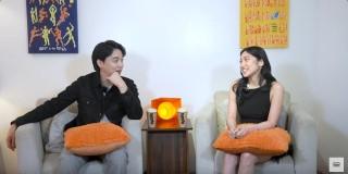 Ryan Bang and Paola Huyong: A relationship timeline