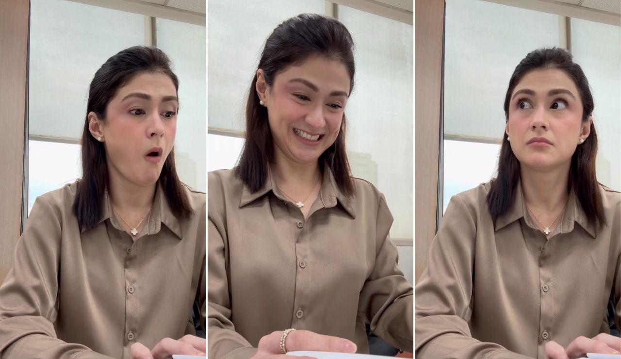 Carla Abellana shares reactions to 'Widows' War' finale script reading: 'Magugulat kayo'