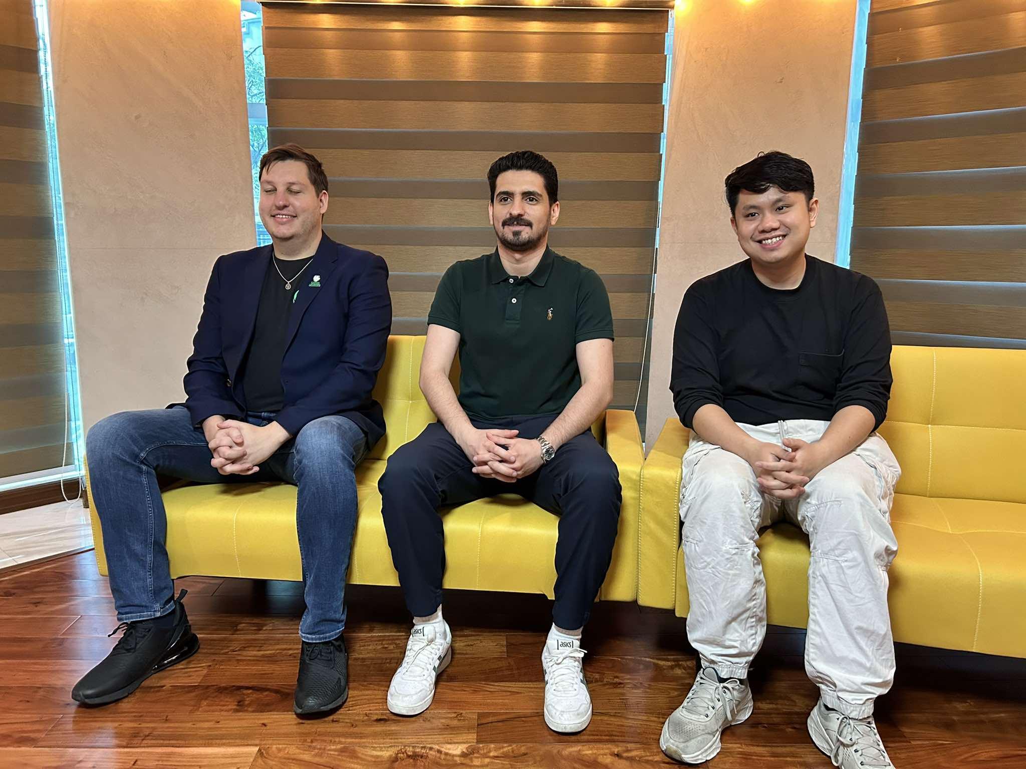 MPL Philippines new teams Twisted Minds and Team Falcons