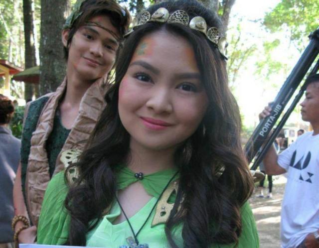 After “Protégé,” Ruru landed a role in “Paroa” and joined Barbie Forteza and Derrick Monasterio. He played the character of Rasul, a close friend and protector of Mariposa, his first lead role.