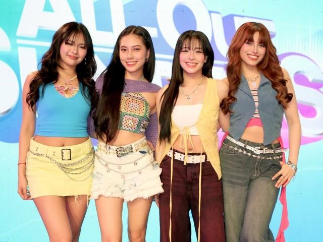 Photo: All-Out Sundays/IG