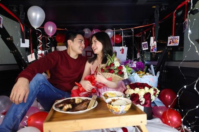 Though they had no recent projects as a love team, Barbie and Jak remained supportive of each other’s careers. Barbie and Jak would say in interviews that they would continually message and congratulate each other on their work achievements. Photo: Barbie Forteza/IG