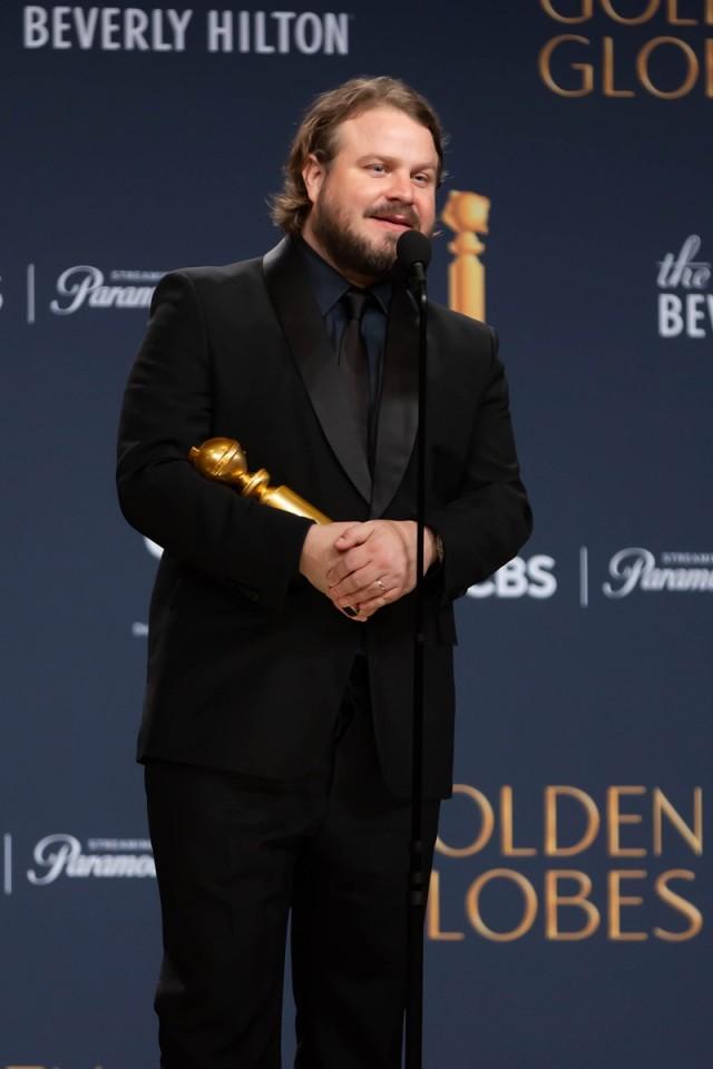 Brady Corbet. Photo courtesy of Gerry Villaroman