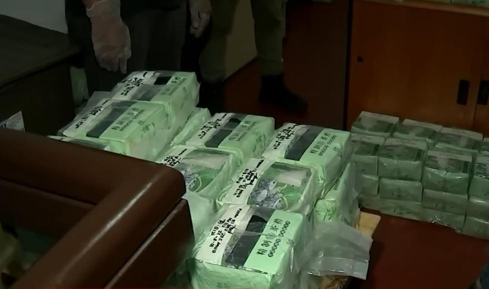 TIMELINE: The 2022 Mayo drug haul fiasco