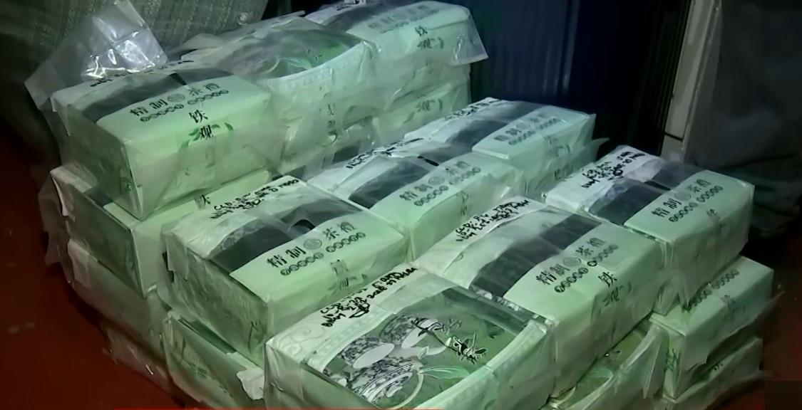 Manila court issues hold departure order vs. cops in Mayo drug mess