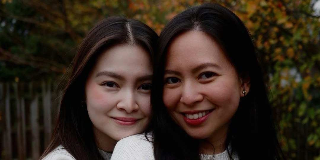 On the eve of breakup announcement, Barbie Forteza’s sister Gabrielle Vierneza says, ‘Gusto ko happy ka’