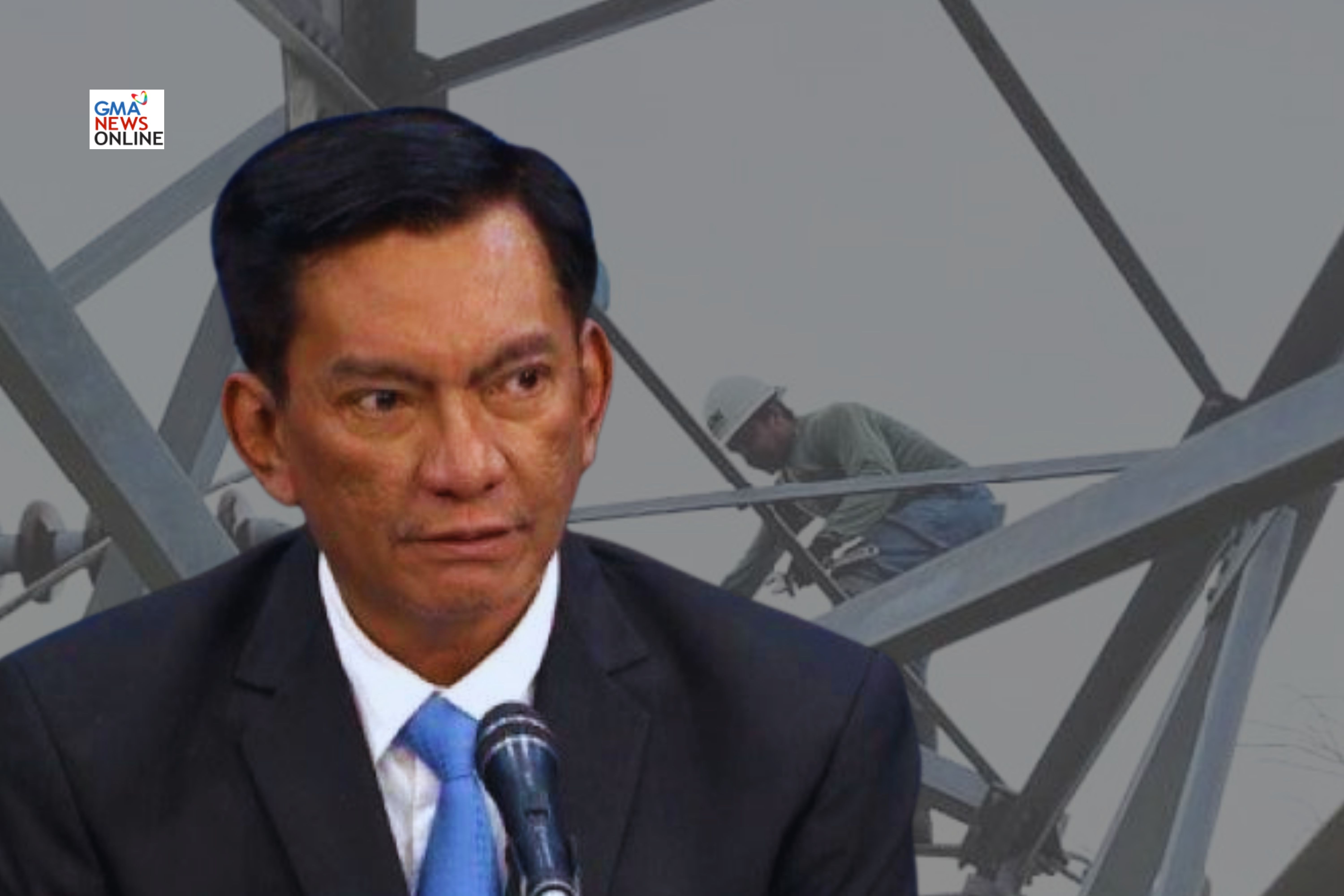 Albay Rep. Joey Salceda, has called for a probe on NGCP over its supposed violation of the country’s Anti-Dummy Law.