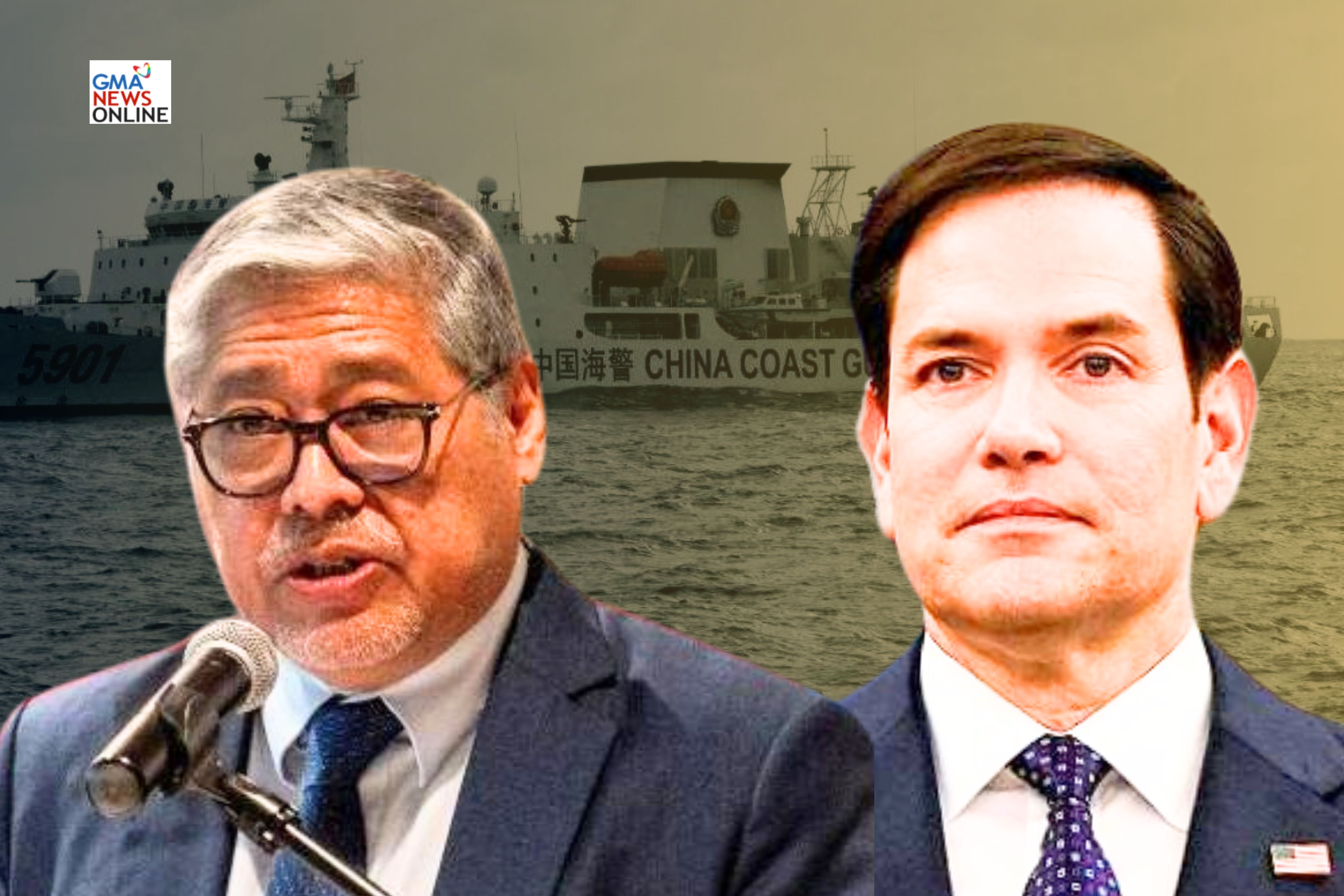 Trump admin affirms ironclad commitment to PH amid China’s dangerous actions