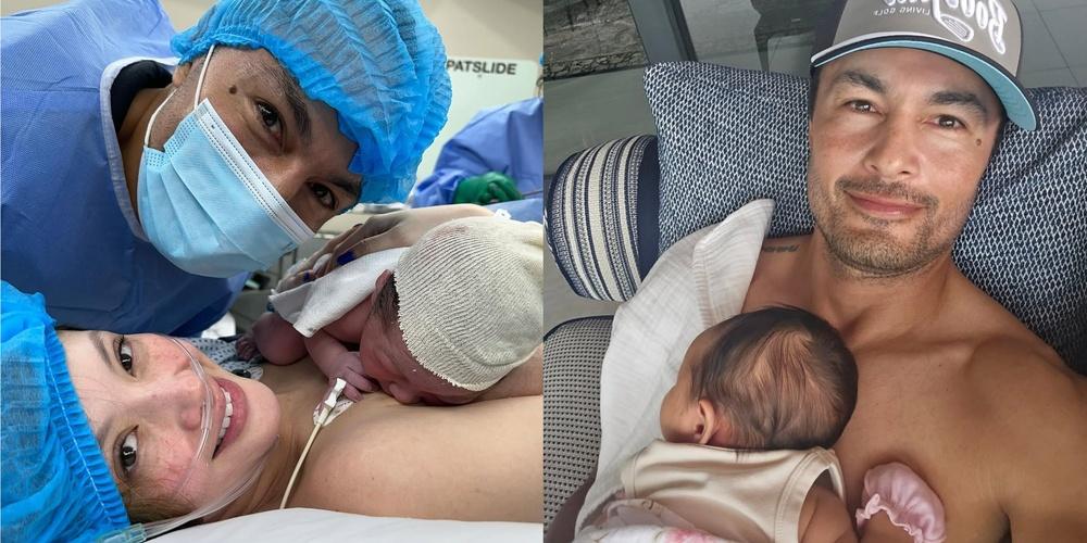 Dragon family: Ellen Adarna, Derek Ramsay share Chinese zodiac trivia about  them, daughter | GMA News Online
