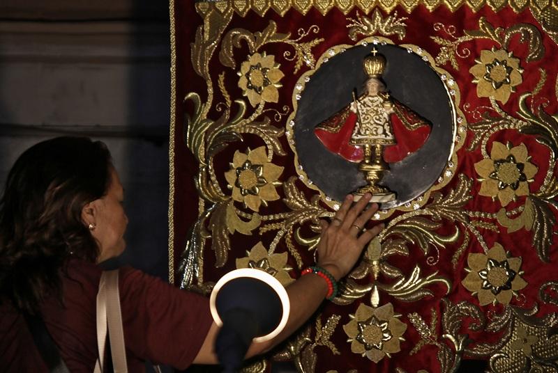 Santo Niño church in Tondo official declaration as Minor Basilica set in May 2026