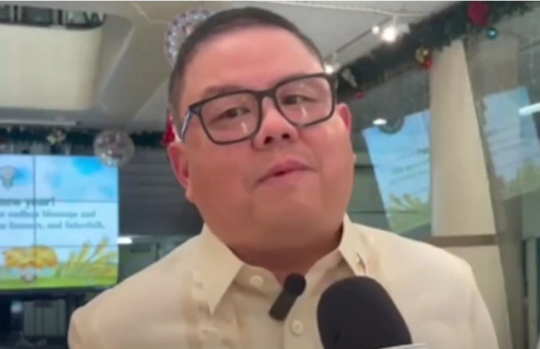 rice food security emergency rice prices Department of Agriculture