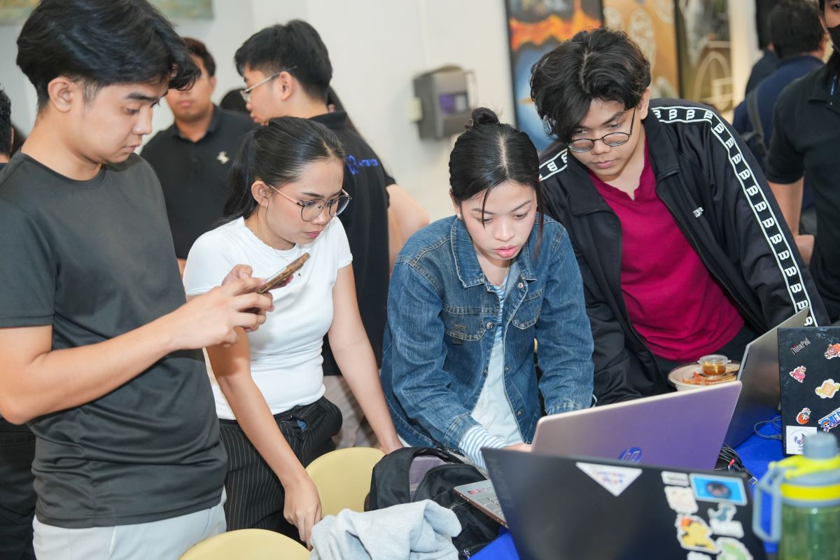 Competition generates ideas for pedestrian-friendly PH streets 