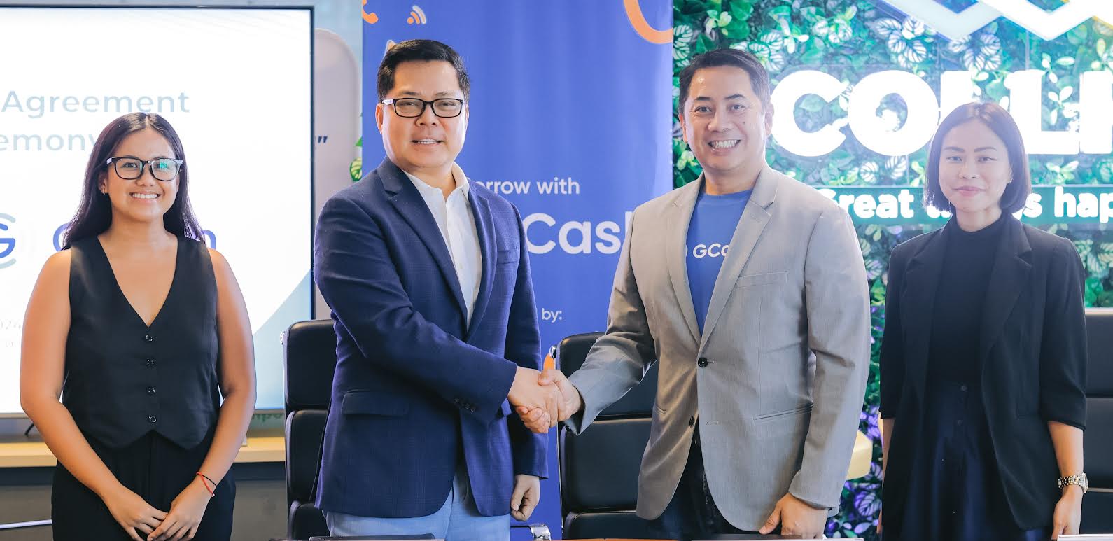 GCash, RCBC partner to make loans more accessible 