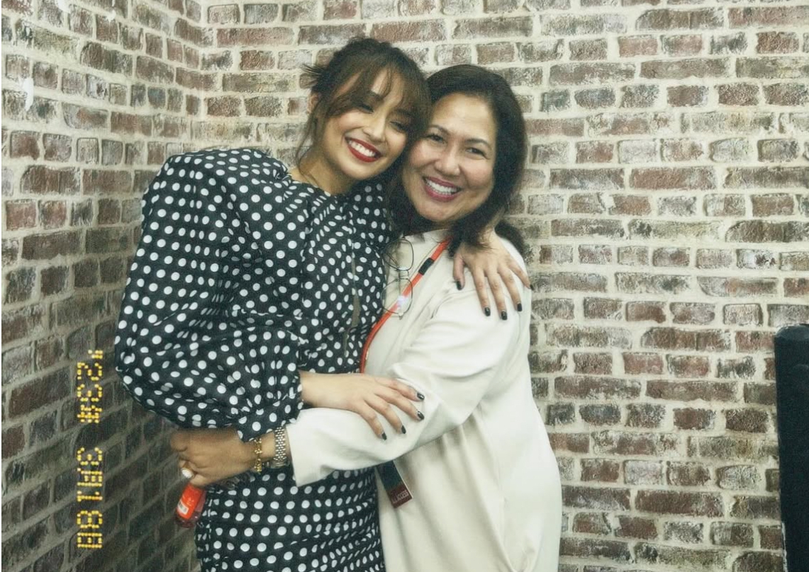 Kathryn Bernardo celebrates mom Min’s birthday: ‘Your happiness will always be my happiness’