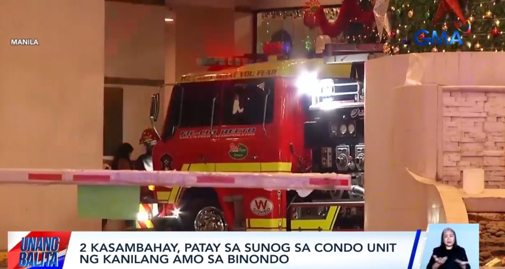 2 house helpers die in Binondo fire