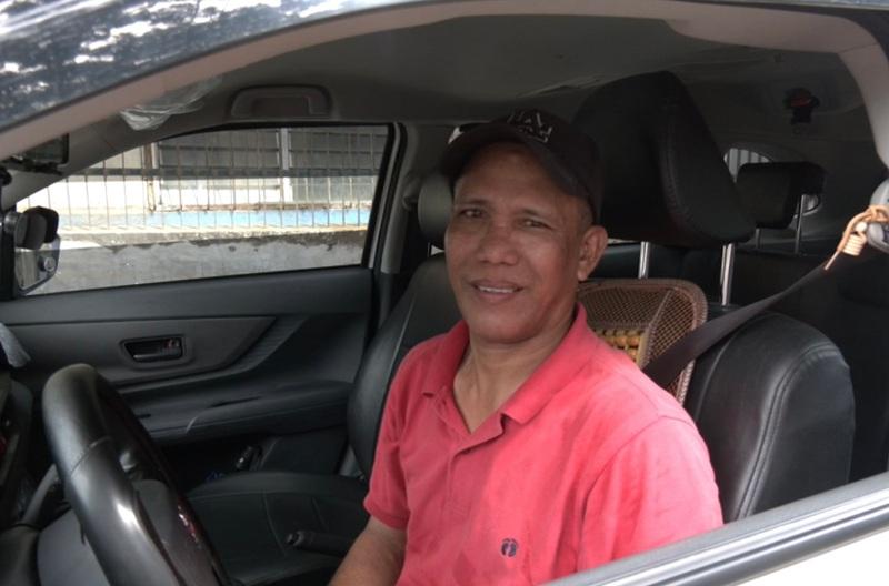 Taxi driver in Iloilo returns P2.4M to passenger