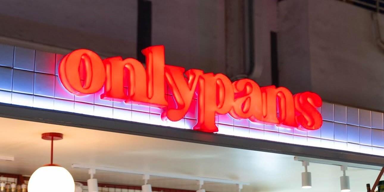 Onlypans Taqueria announces closure of Katipunan branch