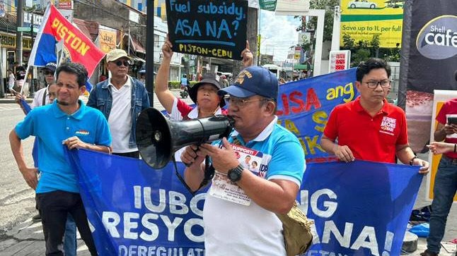 PISTON slams big-time oil price hike