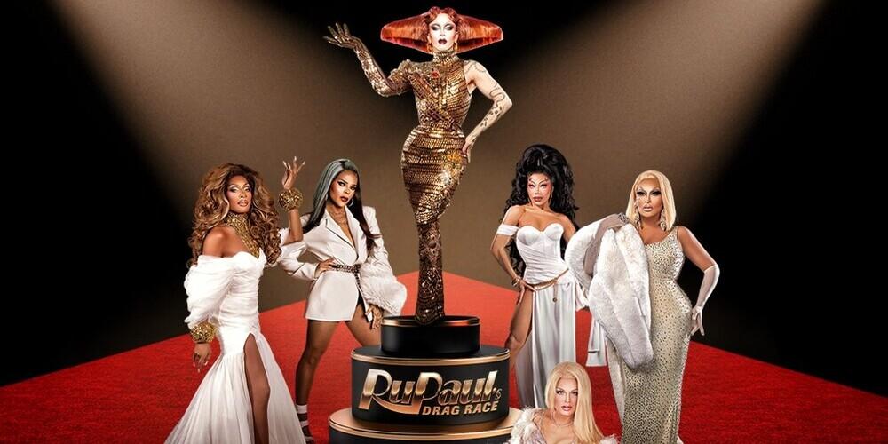 'RuPaul's Drag Race: Werq The World' 2025 is coming to Manila, Cebu in April