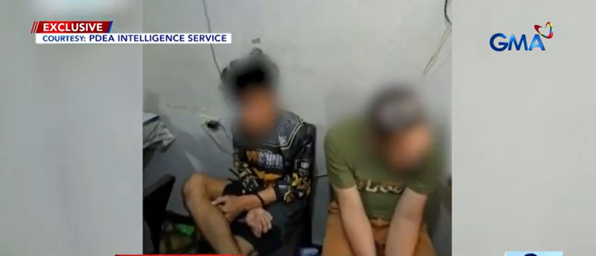 Around P14M worth of shabu seized in Las Piñas buy-bust operation