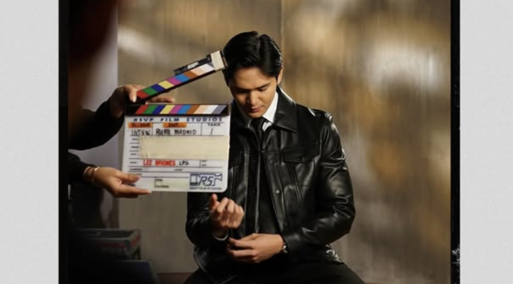 Ruru Madrid closes 2024 with a grateful heart