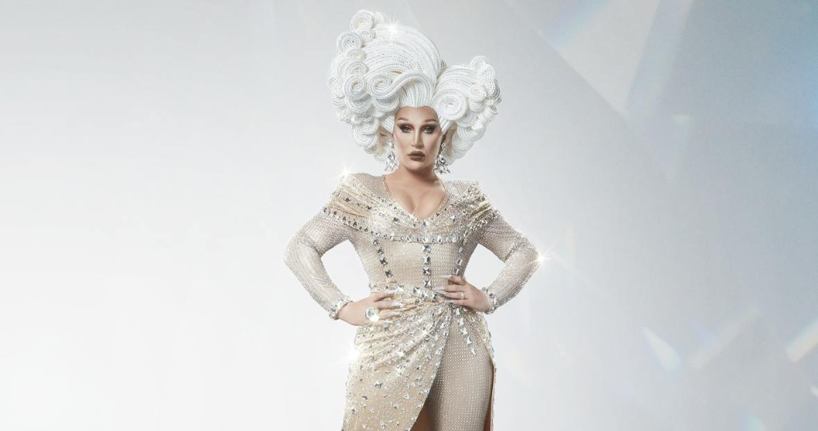 ‘RuPaul’s Drag Race UK’ alum The Vivienne dies at 32