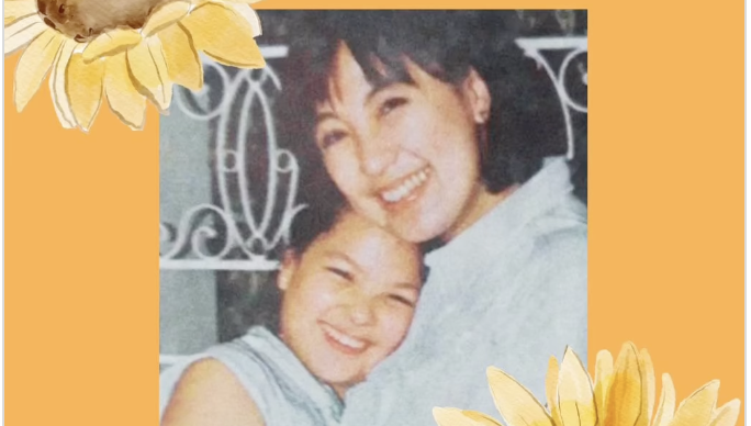 ?KC Concepcion greets Sharon Cuneta on her birthday: ‘We’ve been through a lot together’