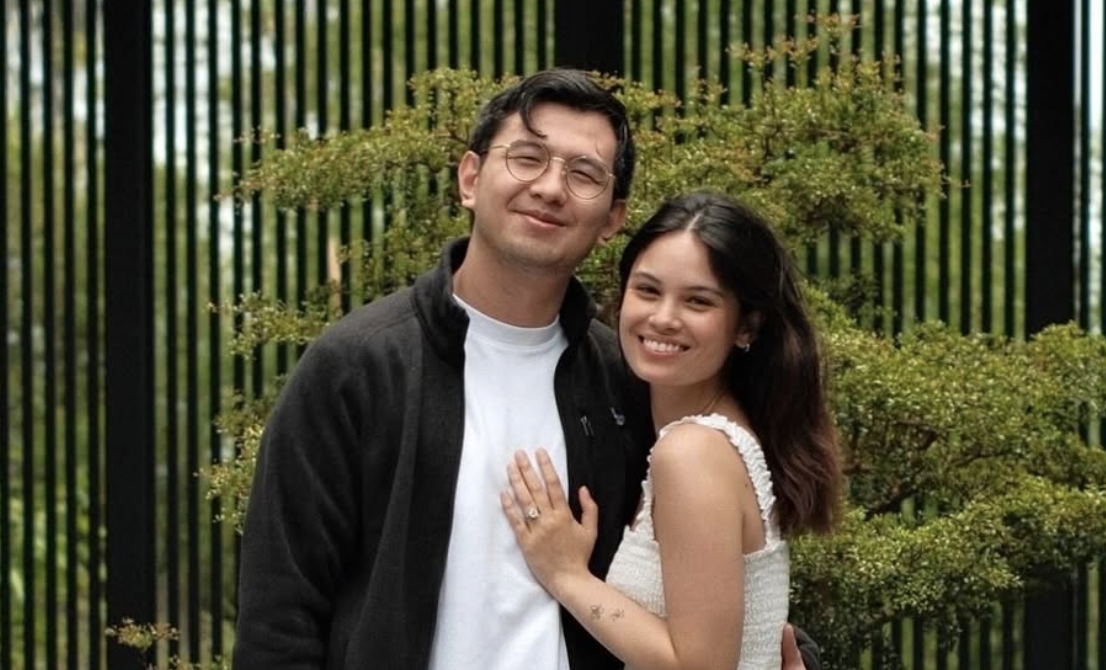 Leila Alcasid, Mito Fabie hold ‘pamamanhikan’ with families