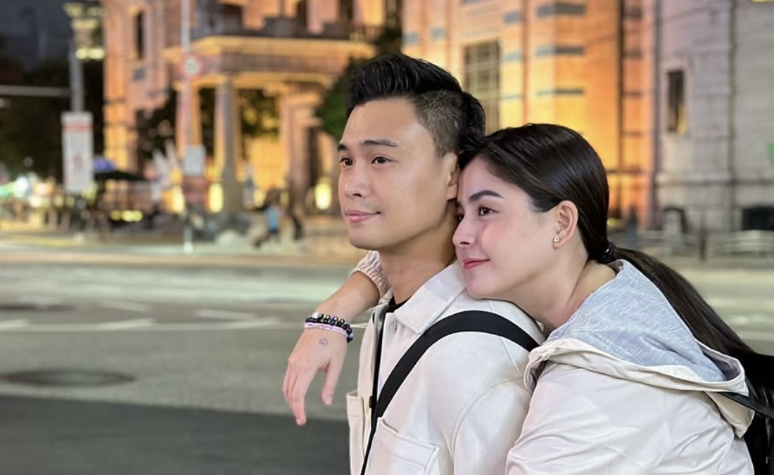 Shaira Diaz gives update on wedding preparations with EA Guzman