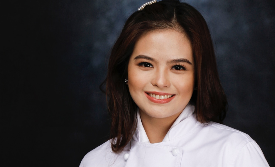 Bea Binene graduates from culinary school: ‘It definitely was not an easy journey’