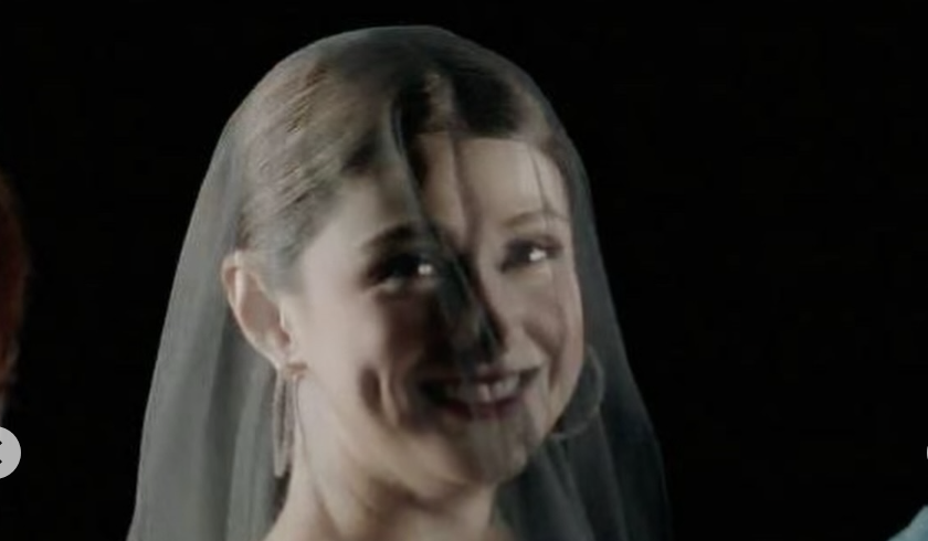 Carla Abellana signs off as Georgina Palacios of 'Widows' War:' 'One hell of a ride'