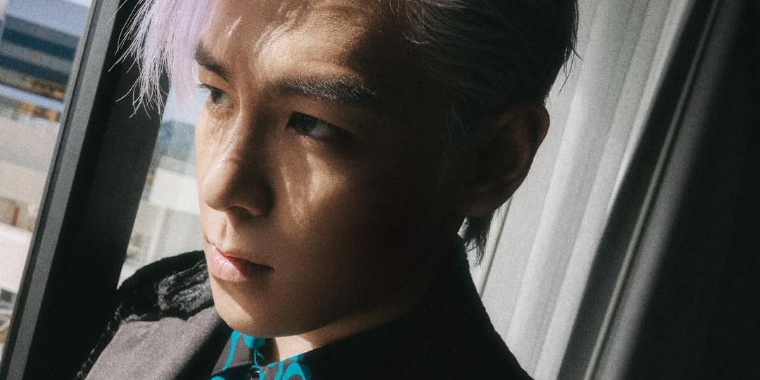 T.O.P opens up on departure from BIGBANG: 'I felt I had no right to stay'