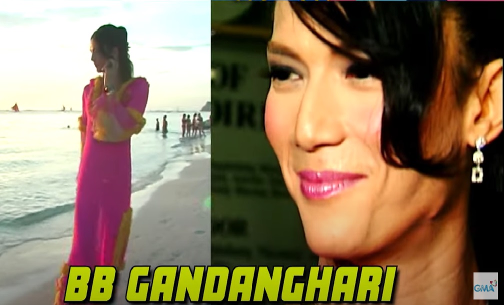 BB Gandanghari, sinabing iniwan siya ng ilang kaibigan dahil sa kaniyang transition thumbnail