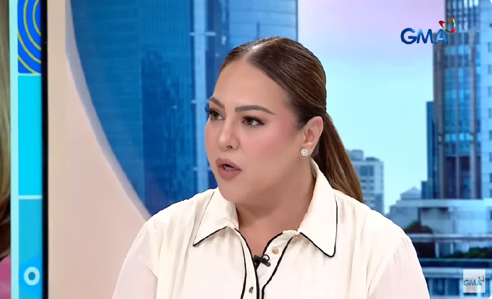 Karla Estrada, muntik nang 'bumigay' sa tindi ng kontrobersiya sa break-up  nina Daniel at Kathryn | Balitambayan