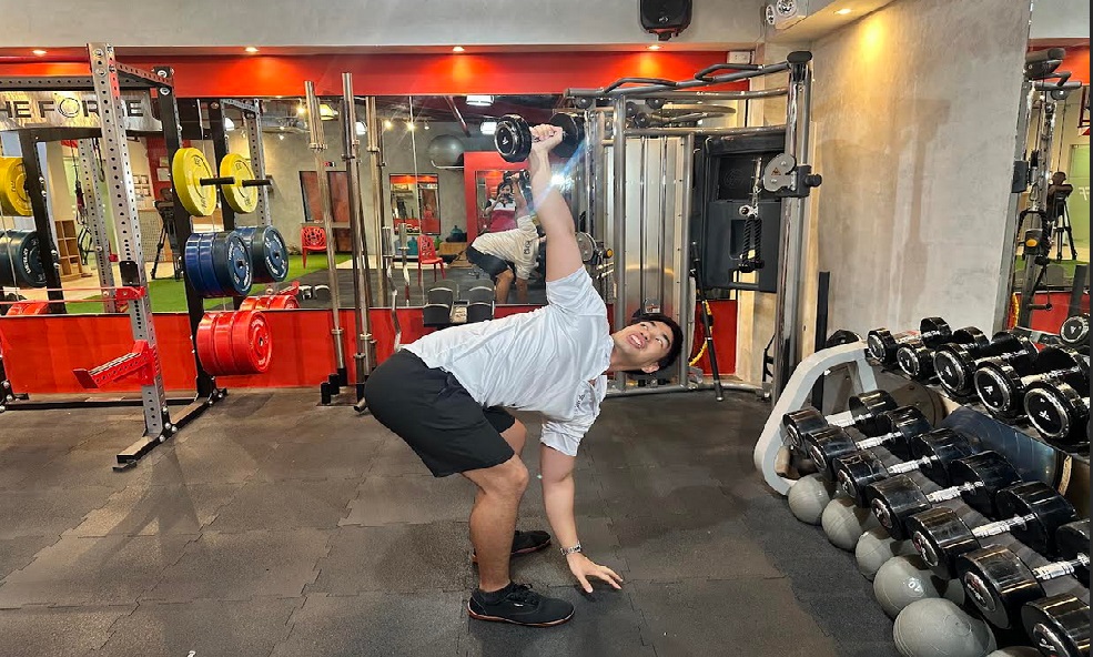 Tips sa mga nahihirapang magsimula ng fitness journey ngayong 2025, alamin